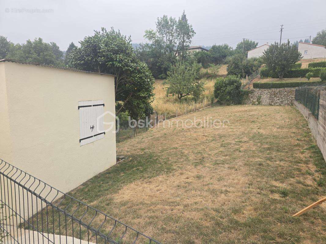 Maison de village - photo 5