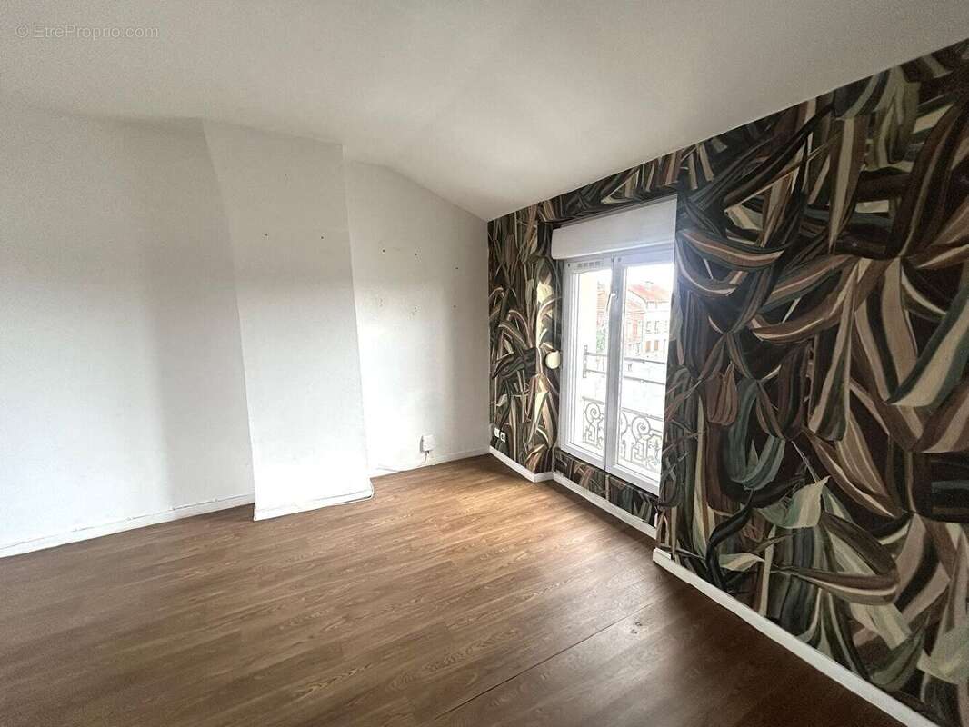 Appartement à MONTFERMEIL