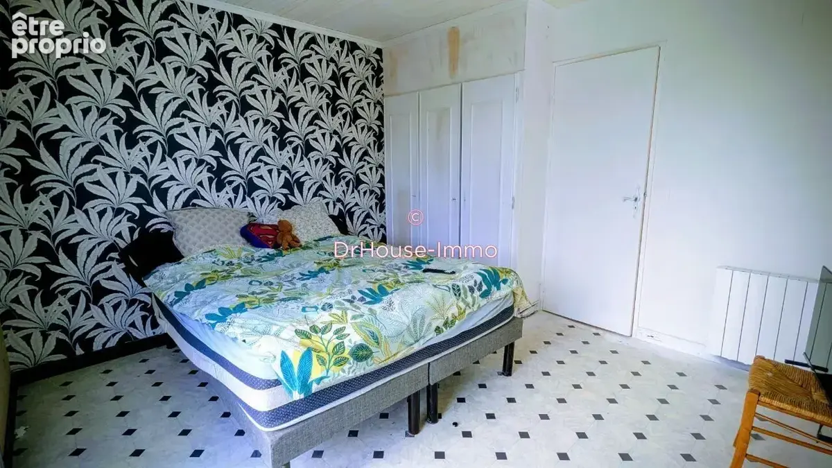 Maison 145 m² à Guengat  - photo 7