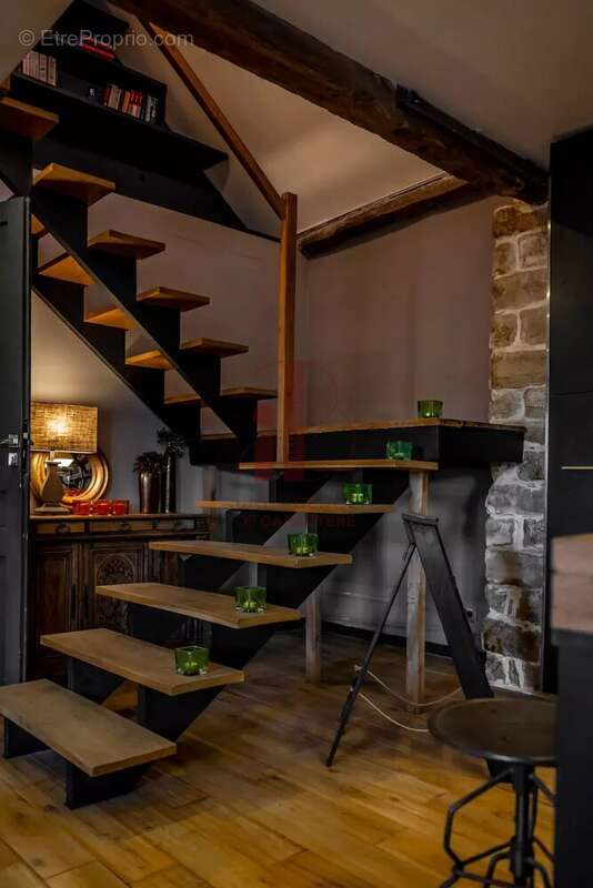 Maison à FONTAINEBLEAU