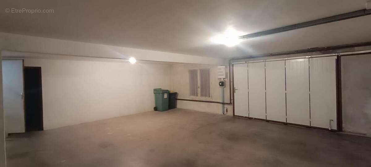 Maison à SAINT-GEORGES-DE-DIDONNE