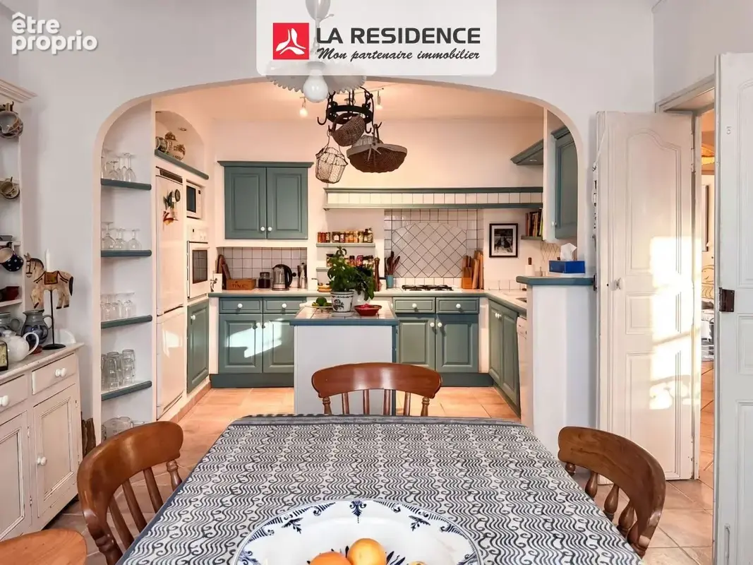 Maison 10 pièces 256 m² à vendre à Montreal (11290) - photo 6