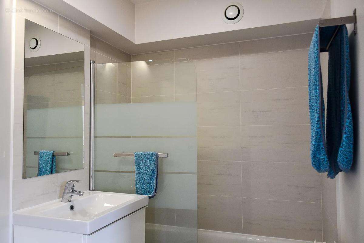 Appartement à LYON-3E