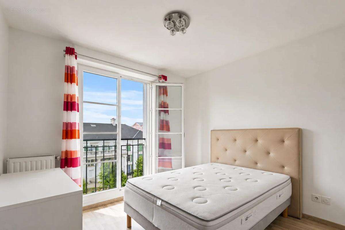 Appartement 3 pièces de 57 m² à Serris - photo 8