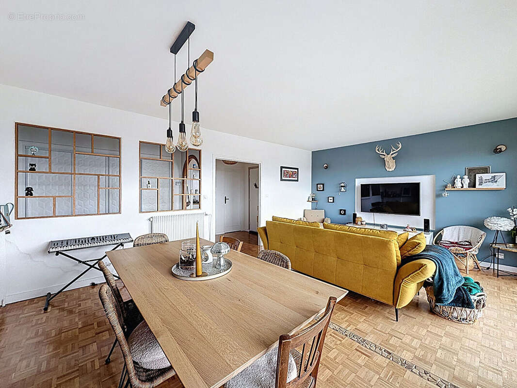 Appartement à BREST