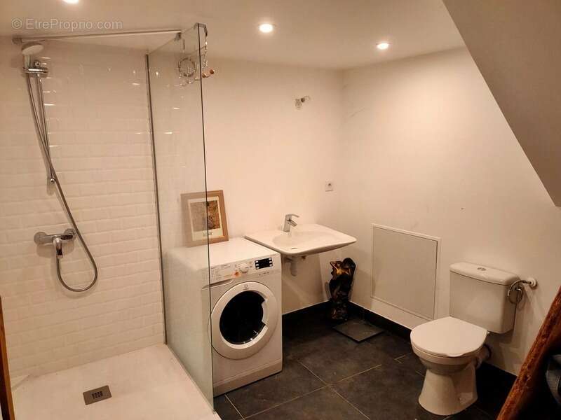 En Exclusivité: Maison De Ville Atypique - Jardin Terrasse - photo 8