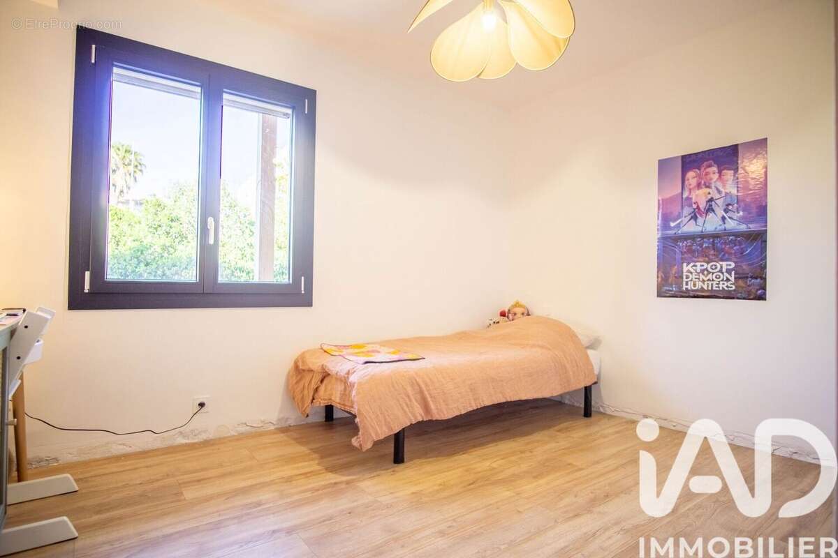 Photo 8 - Appartement à PUGET-SUR-ARGENS