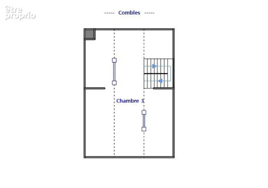 Maison Franconville - Quartier pavillonnaire calme - A 12 minutes à pieds de la gare - photo 23