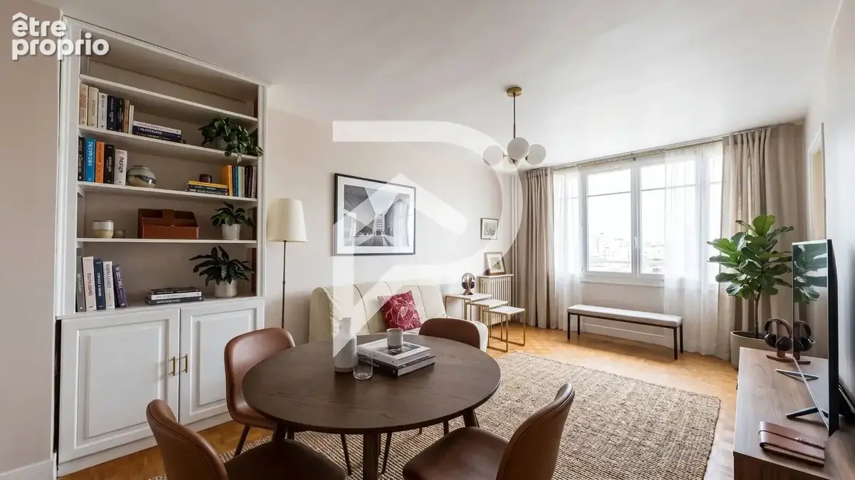 Vente Appartement Bougival(78380) 215 000ï¿œ - photo 2