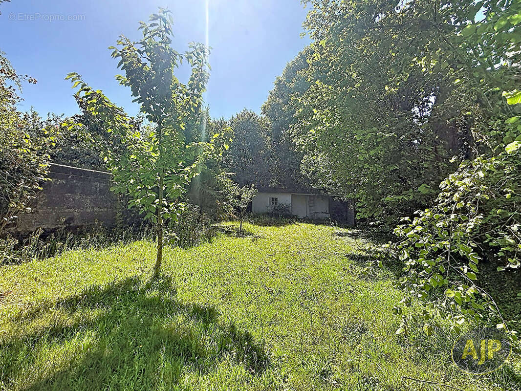 Maison à NANTES