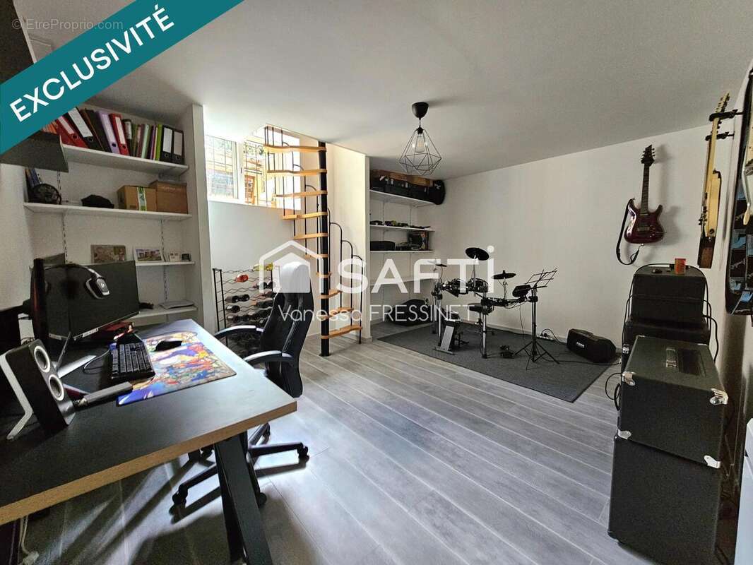 Photo 7 - Maison à SAINT-PARGOIRE