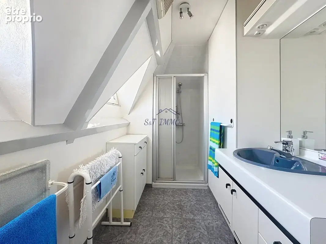 Maison 6 pièces - Vie de plain-pied - photo 13