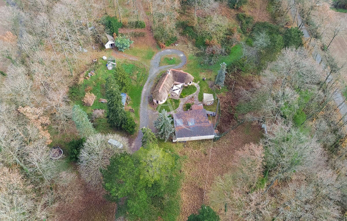 Maison à DOUE-LA-FONTAINE