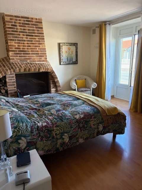 Maison à ROUMAZIERES-LOUBERT