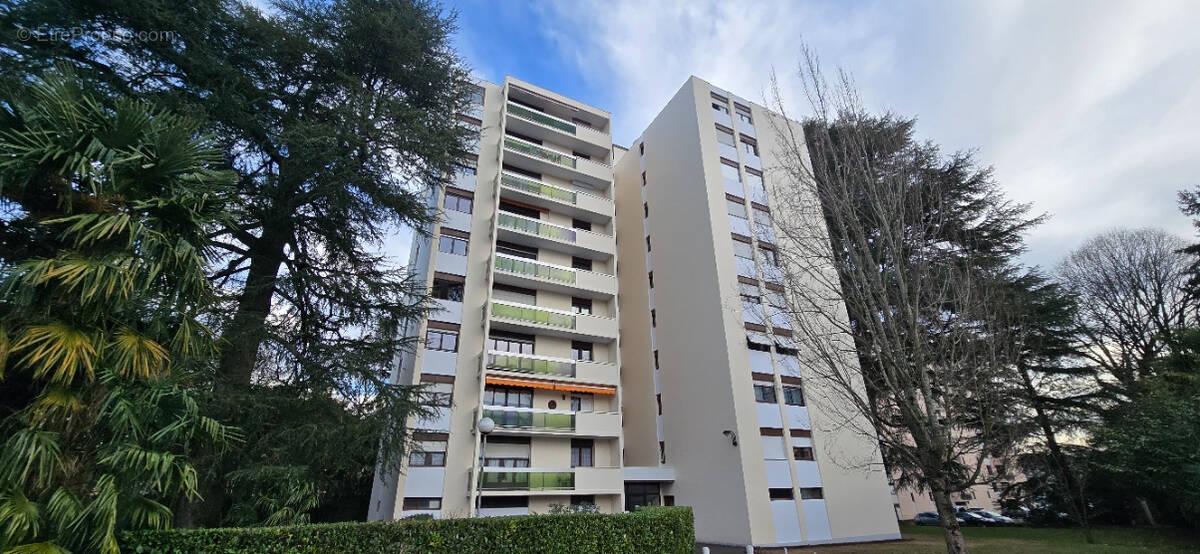 Appartement à PAU