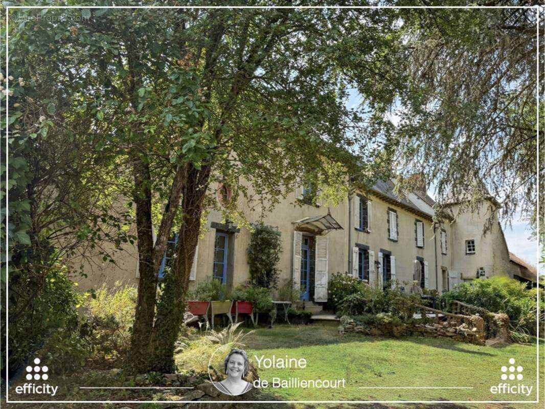 Maison de maître - photo 3