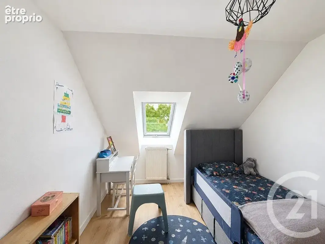 Appartement 5 pièces 109 m² à vendre à Auxerre (89000) - photo 7