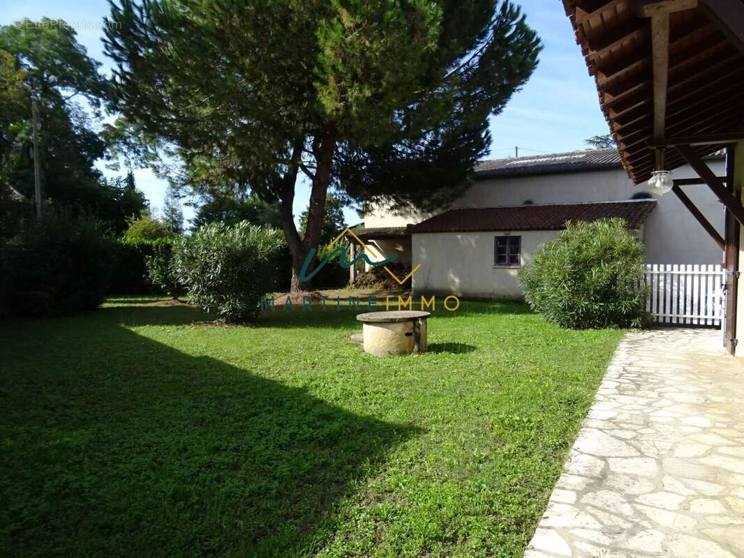 Maison à Vendre à Gontaud-De-Nogaret (47400) - photo 2