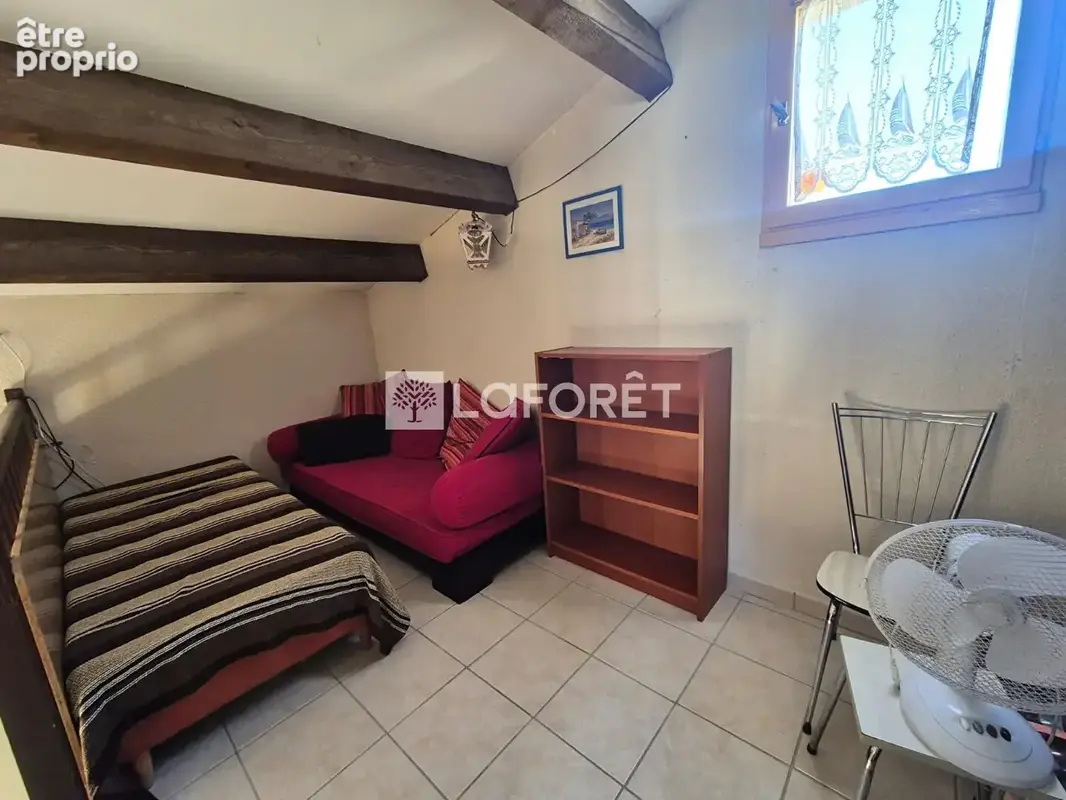 Maison Le Barcarès 3 pièces - 37 m2 - photo 6