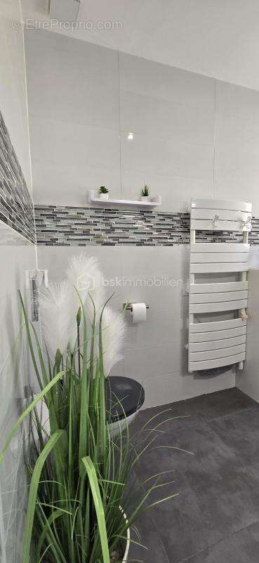 Maison à MONTARNAUD