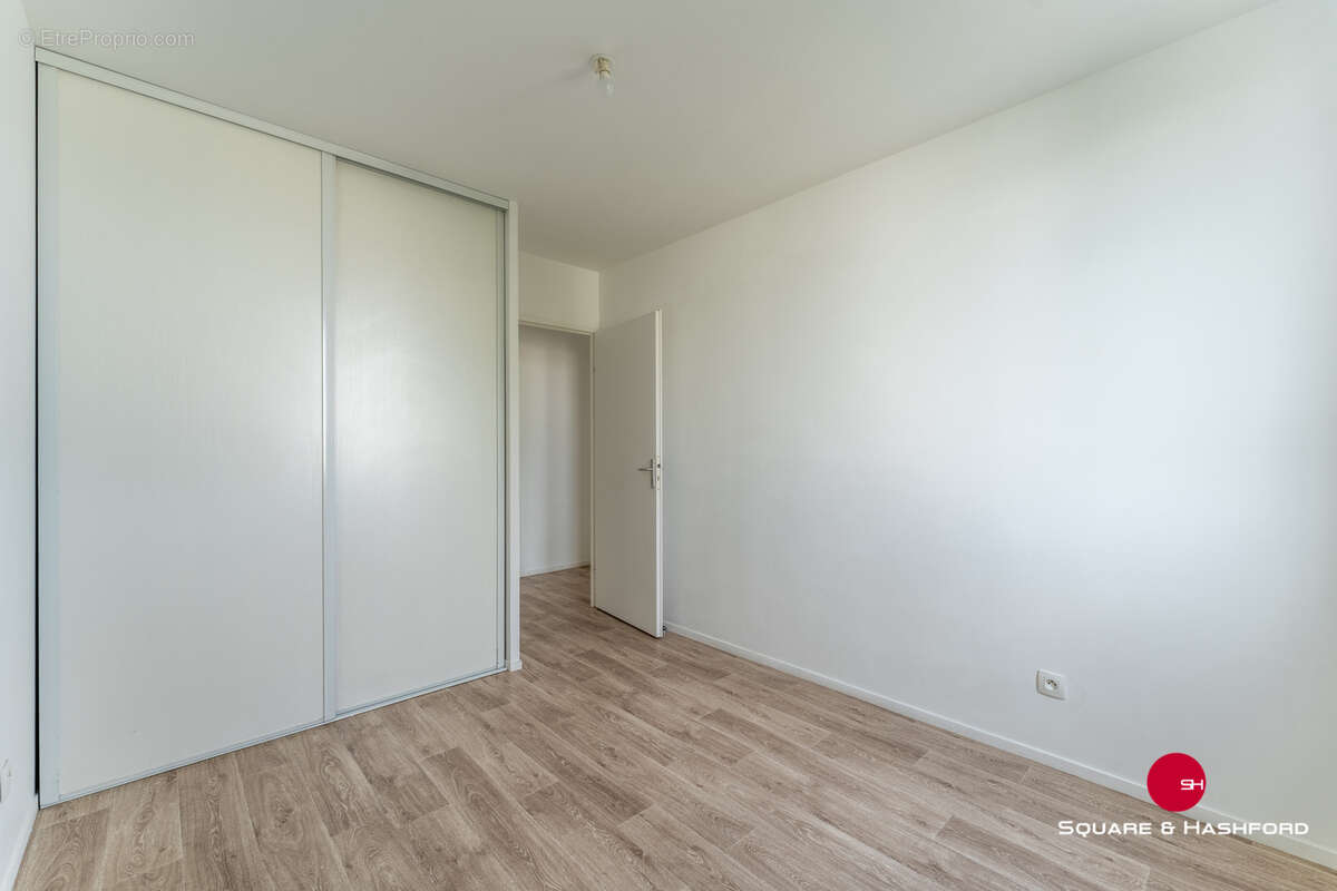 Appartement à CENON