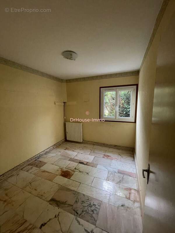 Maison à VILLIERS-SUR-ORGE