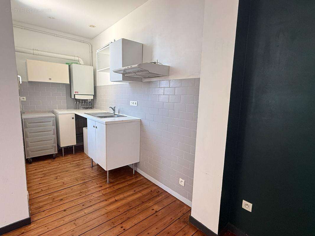 Appartement à ANGOULEME