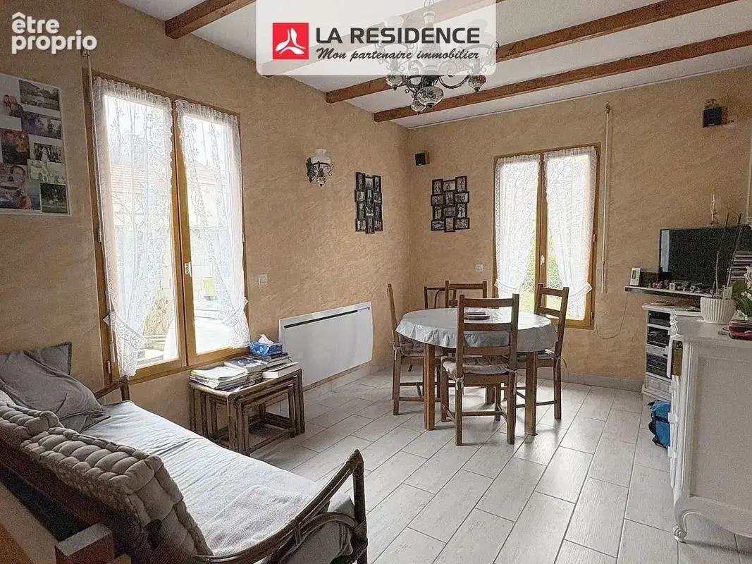 Maison 52 m² à Montigny-Les-Cormeilles  - photo 4