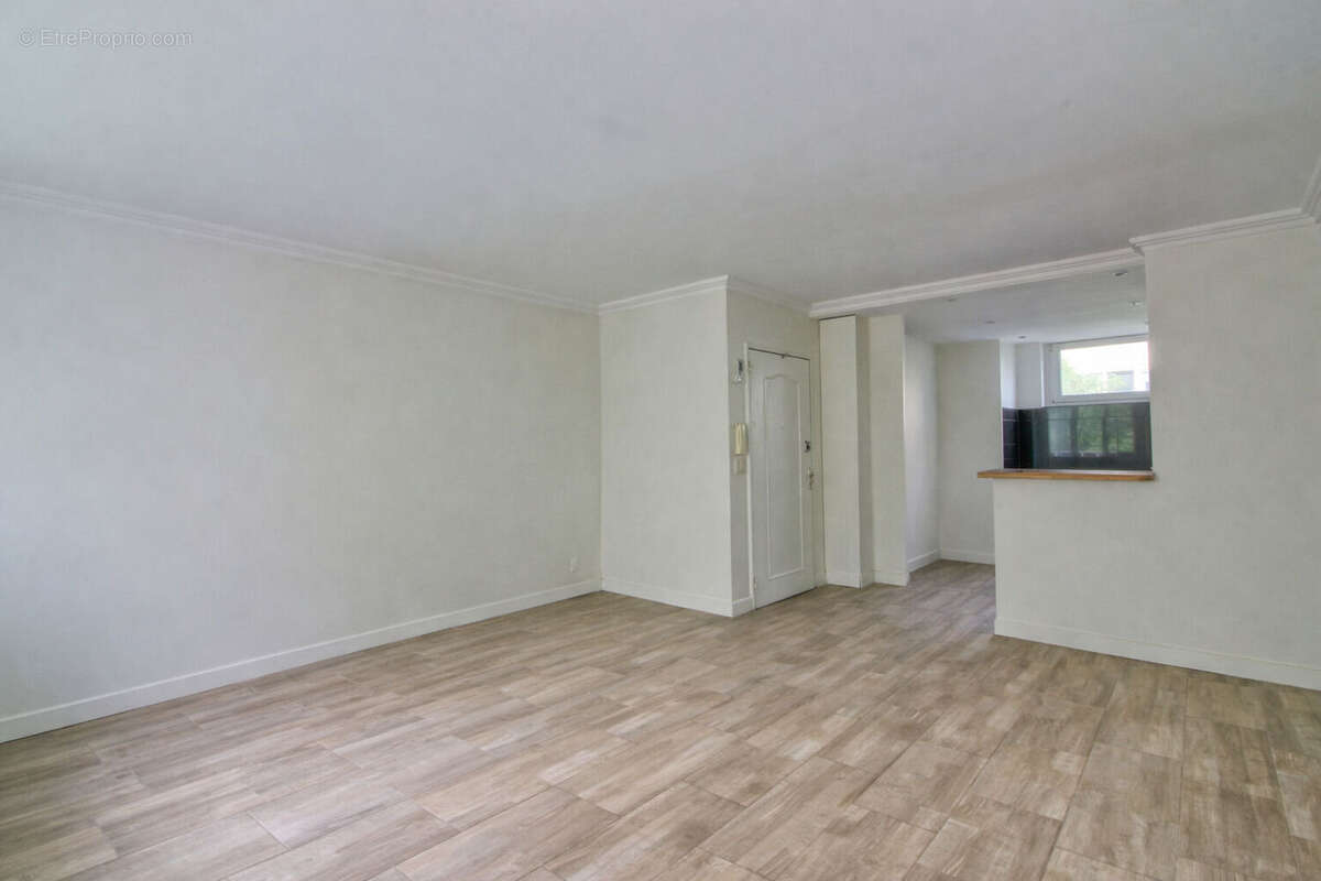 Appartement à ANTONY