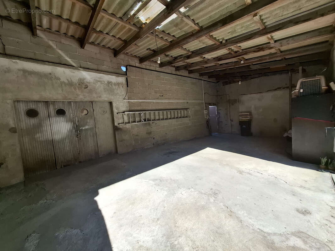 Maison à COULOMMIERS