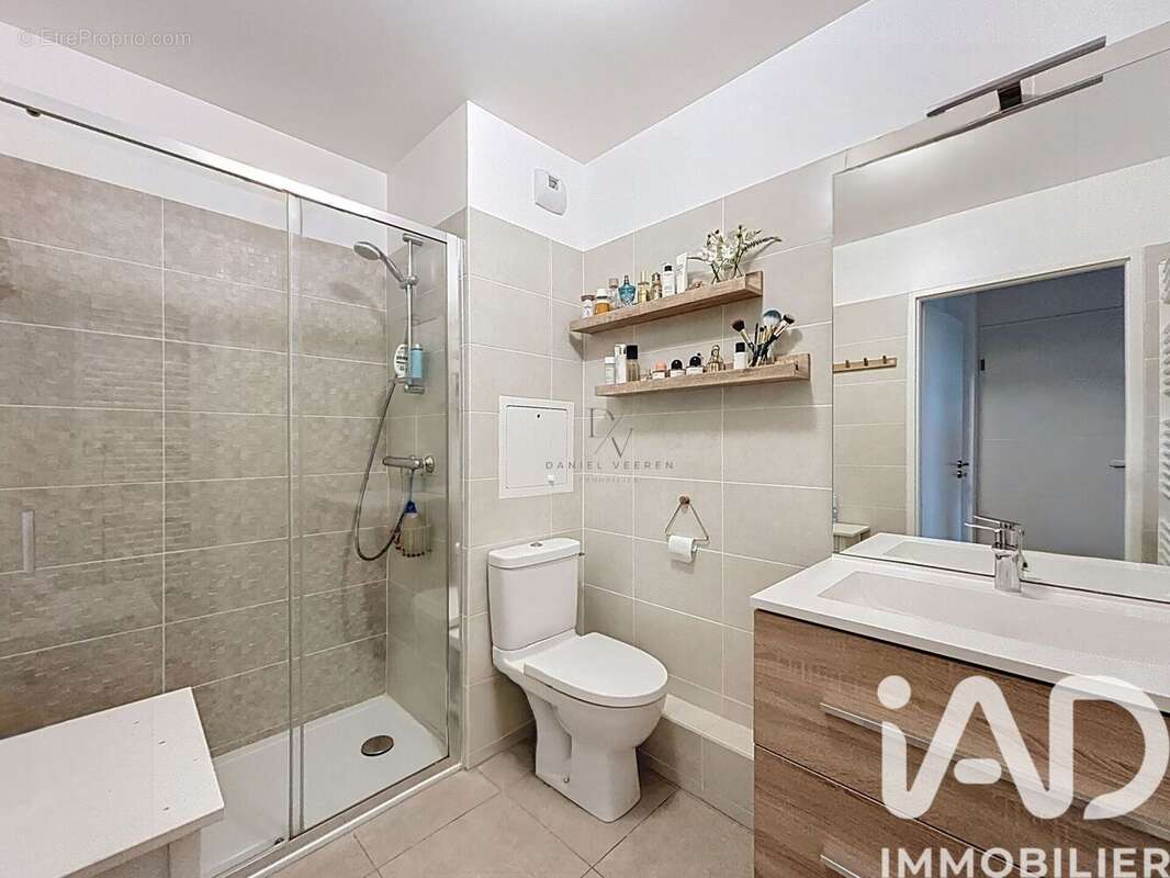 Photo 9 - Appartement à CLAMART