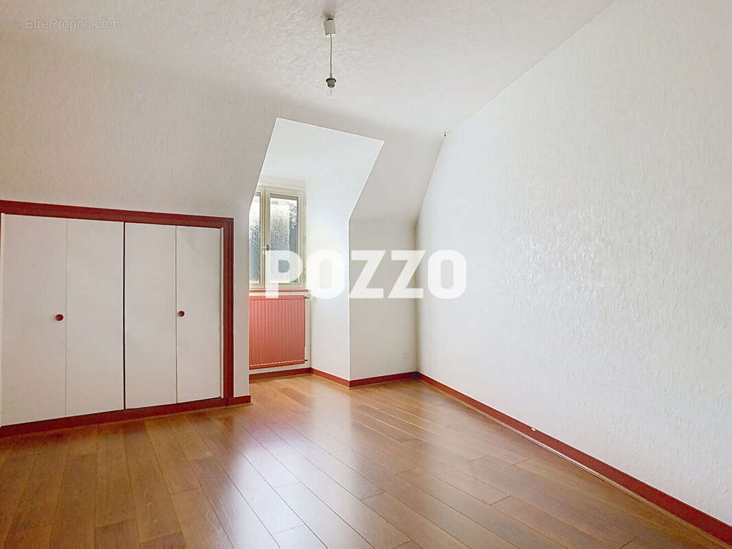 Appartement à ANTRAIN