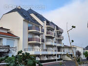 Appartement à SAINT-GILLES-CROIX-DE-VIE