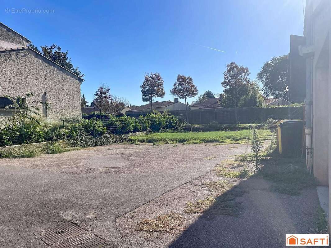 Photo 5 - Maison à LE PONTET