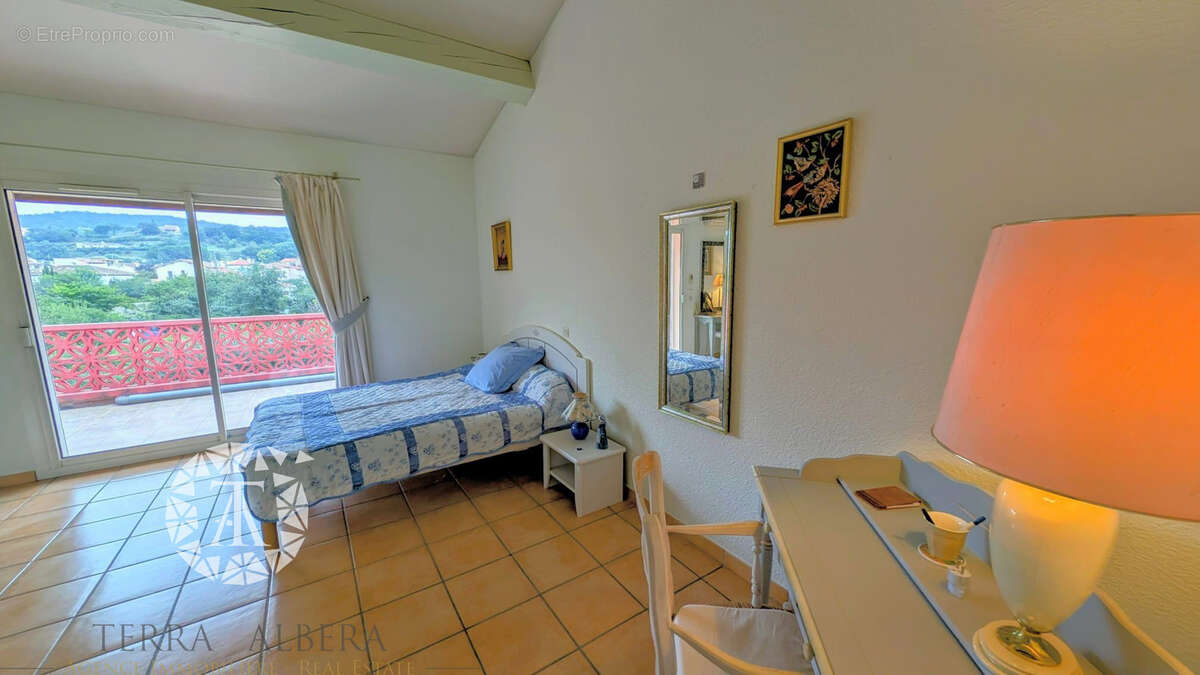 Maison à MAUREILLAS-LAS-ILLAS