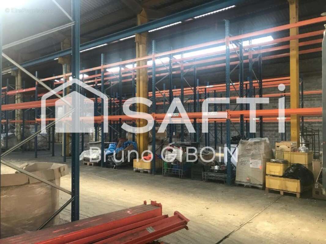 Photo 2 - Commerce à GIEN