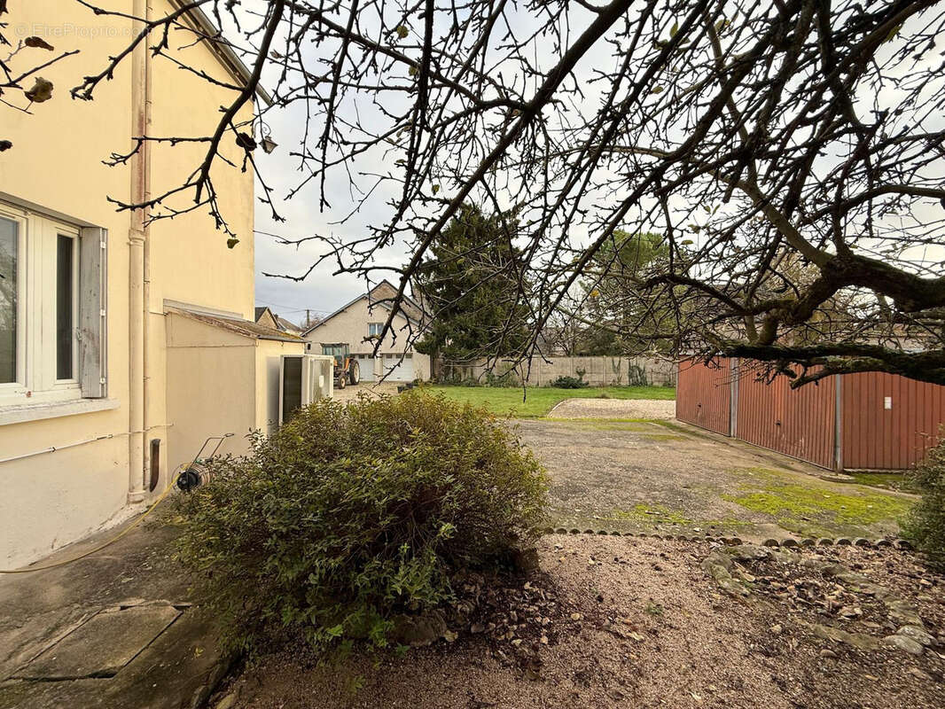 Maison à ANGERVILLE
