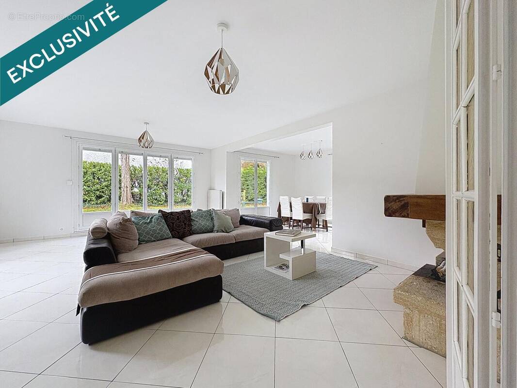 Photo 1 - Maison à CHANTILLY