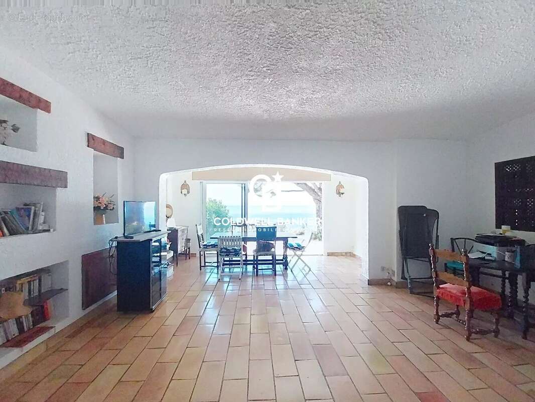 Maison à LA SEYNE-SUR-MER