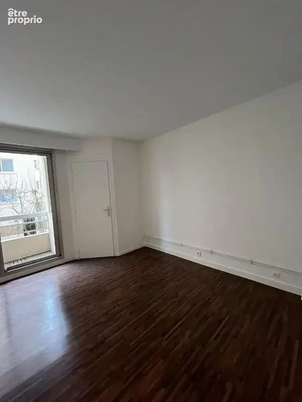 STUDIO VANVES - 1 pièce(s) - 20.38 m2 avec balcon - photo 2