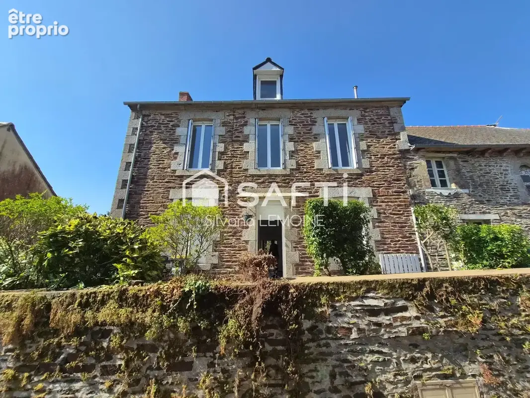 Photo 1 - Maison à MAURON