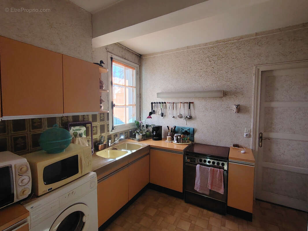 Appartement à THURY-HARCOURT