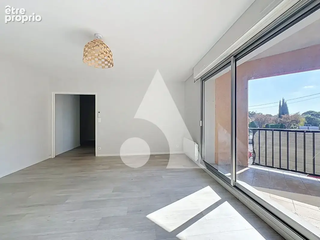 Appartement Albi 3 pièces 72 m2 - photo 1