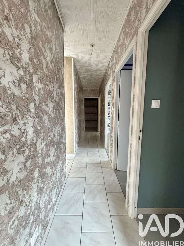 Photo 4 - Appartement à NOEUX-LES-MINES