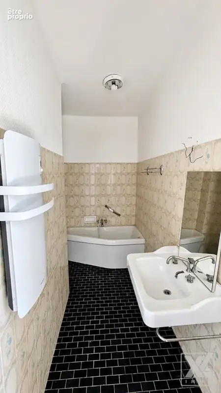 Pelvoux - Appartements à rénover dès 45 000 € - photo 18