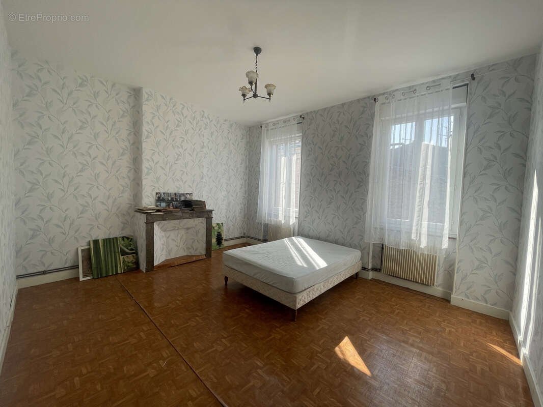 Maison à CARCASSONNE