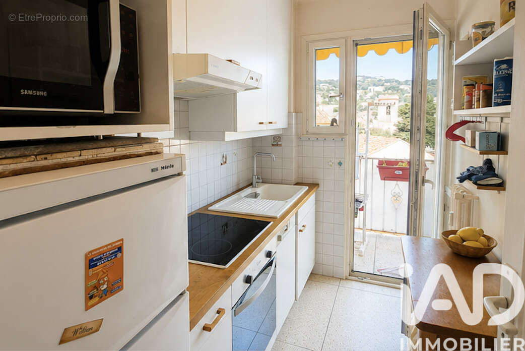 Photo 8 - Appartement à LE CANNET