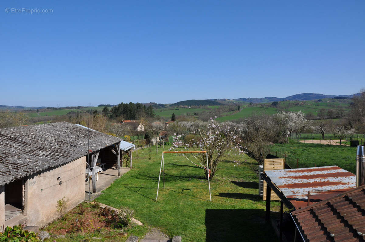 Maison à LE BREUIL