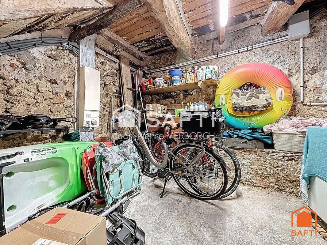 Photo 6 - Maison à AUPS