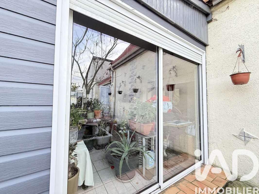 Photo 2 - Maison à ERRE